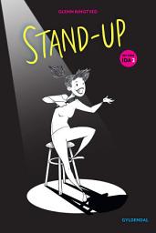 Icon image En som Ida 2 - Stand-up