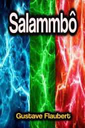 Icon image Salammbô