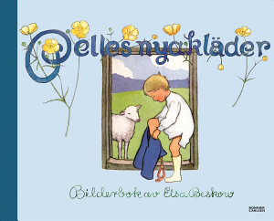 Icon image Pelles nya kläder