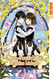 Icon image Küsse und weiße Lilien für meine Liebste