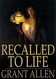 Icon image Recalled to Life