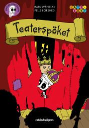 Icon image Teaterspöket
