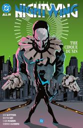 Icon image Nightwing Vol. 3: The Cirque du Sin