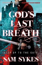 Icon image God's Last Breath