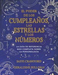 Icon image El poder de los cumpleaños, las estrellas y los números