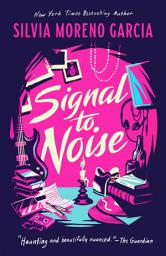 Icon image Signal to Noise