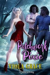 Icon image Patchwork Pixie