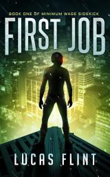 Icon image First Job (free superheroes)