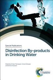 Icon image Disinfection By-products in Drinking Water