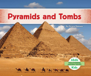 Icon image Pyramids and Tombs