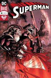 Icon image Superman (2018)