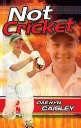 Icon image Not Cricket