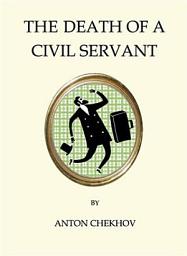 Icon image Death of a Civil Servant