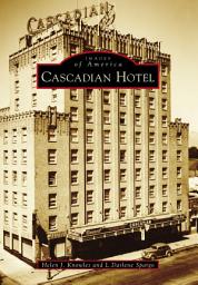 Icon image Cascadian Hotel