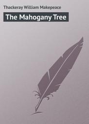 Icon image The Mahogany Tree