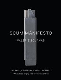 Icon image SCUM Manifesto