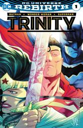 Icon image Trinity (2016 - 2018)