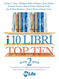 Icon image I 10 libri Top Ten - Vol. 2