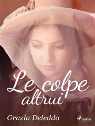 Icon image Le colpe altrui