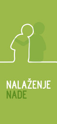 Icon image Nalaženje nade