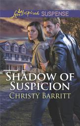 Icon image Shadow of Suspicion