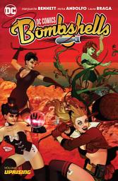 Icon image DC Comics: Bombshells