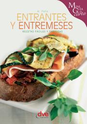 Icon image Entrantes y entremeses