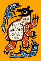 Icon image Where Wolves Don't Die