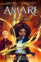 Icon image Amari and the Great Game