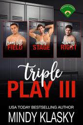 Icon image Triple Play III