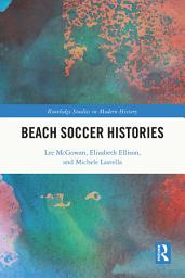 Icon image Beach Soccer Histories