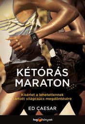 Icon image Kétórás maraton