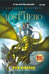 Icon image The Lost Hero: The Heroes of Olympus #1