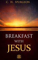 Icon image Breakfast with Jesus