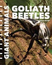 Icon image Goliath Beetles