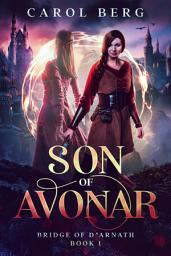 Icon image Son of Avonar