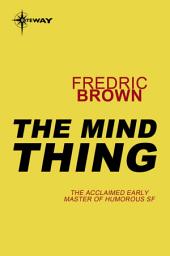 Icon image The Mind Thing