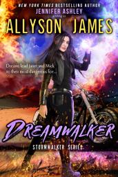 Icon image Dreamwalker: A Contemporary Dragon Fantasy