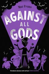 Icon image Against All Gods