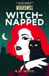 Icon image Witchnapped