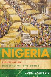 Icon image Nigeria: Dancing on the Brink