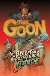 Icon image The Goon (2019-) (2019)