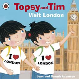 Icon image Topsy and Tim: Visit London