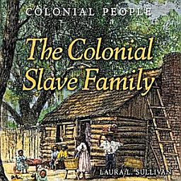 Icon image The Colonial Slave Family