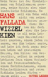 Icon image Wizzel Kien: Der Narr von Schalkemaren, Ausgabe 3