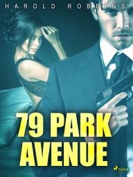 Icon image 79 Park Avenue