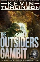 Icon image The Outsiders Gambit: A Historic Crimes Crossover