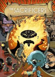 Icon image The Sacrificers