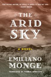 Icon image The Arid Sky