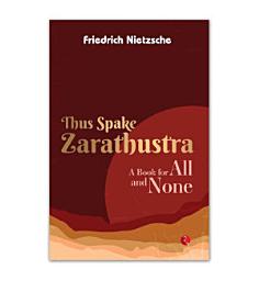 Icon image Thus Spake Zarathustra